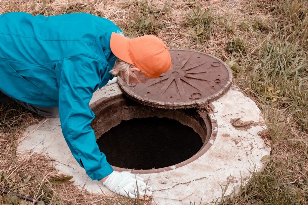 Benefits of Professional Septic Inspections