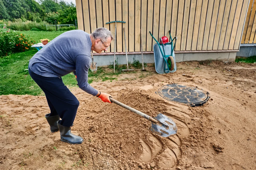 Benefits of Installing or Replacing Septic Risers and Lids