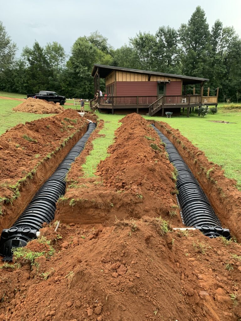 Benefits of Choosing Neighborhood Local Septic Service