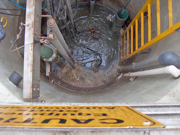 Benefits of Routine Lift Station Maintenance