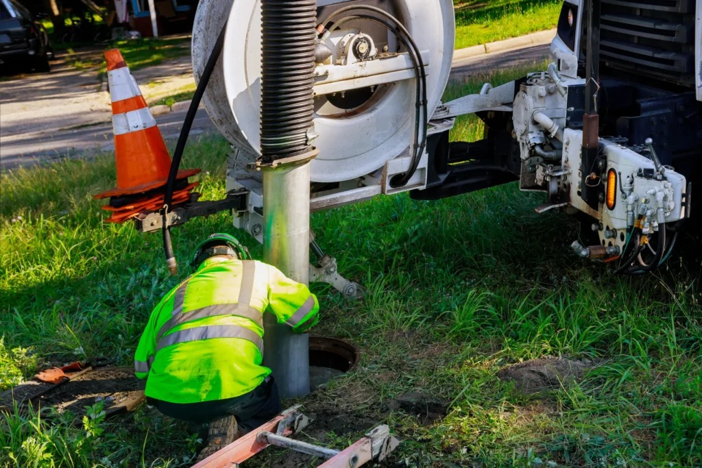 Understanding the Importance of Septic Tank Pumping