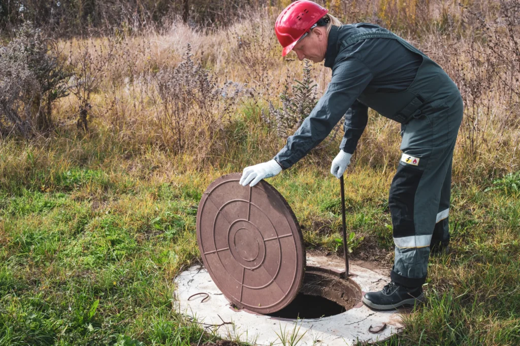 Why Choose Neighborhood Local Septic Service?